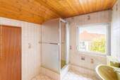 Dachboden Bad - 
