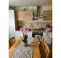 2-Raumwohnung in Rudolstadt-Schwarza zu vermieten