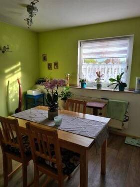 Küche - 2 Zimmer Etagenwohnung zur Miete in Rudolstadt