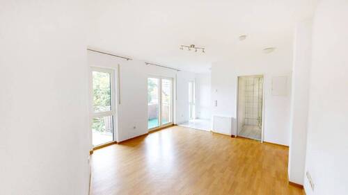 Bild2 - 1 Zimmer Etagenwohnung zum Kaufen in Erftstadt-Lechenich