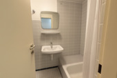Duschbad im UG - 