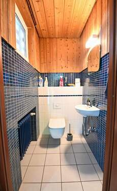 Gäste-WC - 