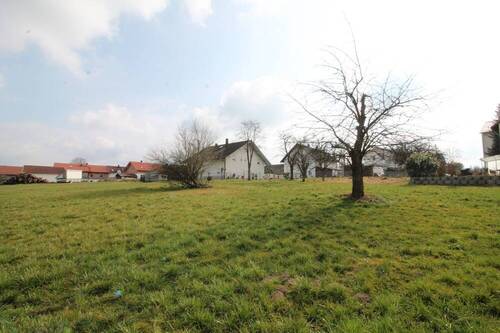 Ansicht 4 - Grundstück in Passau zum Kaufen