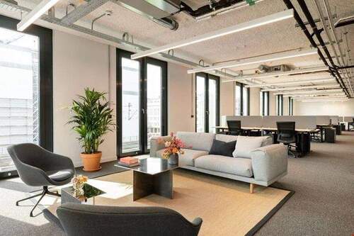 Common Area (Beispielbild) - 