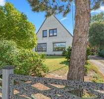 Gefragte Lage: Einfamilienhaus in Schellhorn