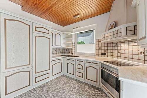 Küche - 3 Zimmer Einfamilienhaus in Schellhorn