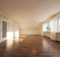 Einziehen und wohlfühlen - Bezugsfertige 3-Zimmer-Dachgeschosswohnung! - Saarbrücken Altenkessel