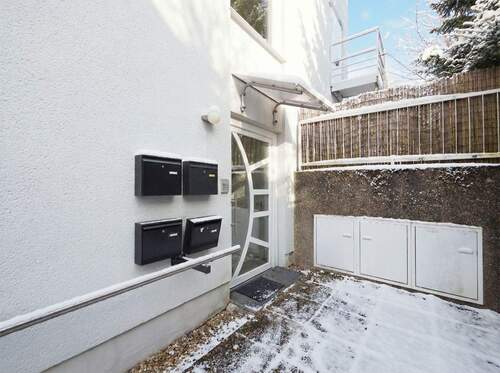 Bild 2 - 3 Zimmer Etagenwohnung zum Kaufen in Saarbrücken