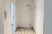 Eingang / Diele - 2 Zimmer Etagenwohnung in Wiesbaden