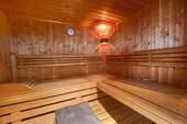 Sauna - 