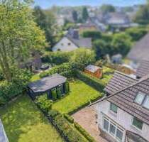 Ein Haus zum Ankommen und Wohlfühlen - Hamburg Sasel