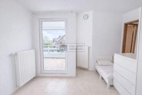 zweites Kinderzimmer - 