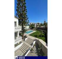 Kreta | Charmantes & familienfreundliches Boutique-Hotel in Almyrida - Almirida