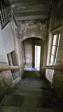 Treppenhaus - 