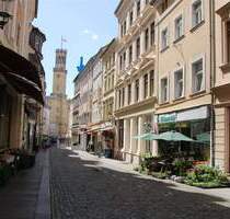 Altstadt-Investment: Wohnen, Gewerbe & Denkmalabschreibung kombinierbar - Zittau