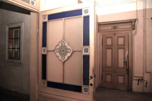 Treppenhaus (3) - Mehrfamilienhaus, Wohnhaus mit 700,00 m&sup2; in Zittau zum Kaufen