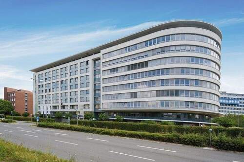 Property Image 2 - Büro zur Miete in Neuss