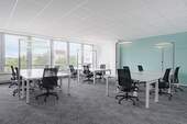 Property Image 4 - Büro mit 45,00 m&sup2; in Neuss zur Miete