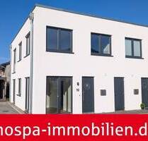 Effizienzklasse A+ - Moderne Doppelhaushälfte auf den Schleiterrassen! - Kappeln