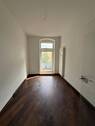 Zimmer mit Balkon - 4 Zimmer Etagenwohnung zur Miete in Meißen
