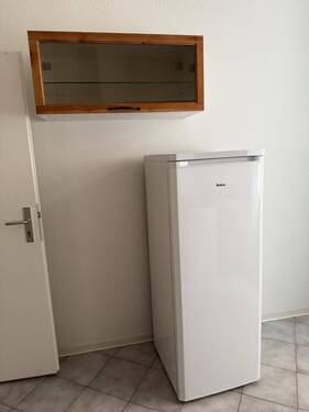 Kühlschrank - 