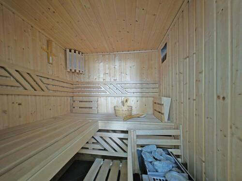 Sauna - 2 Zimmer Etagenwohnung zum Kaufen in Oberstaufen