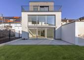 Ansicht Garten - ***Exklusiv & Smart - Moderne Eleganz trifft High-Tech-Komfort***
