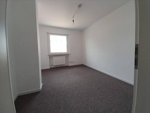 Kinder-/Arbeitszimmer im EG - 