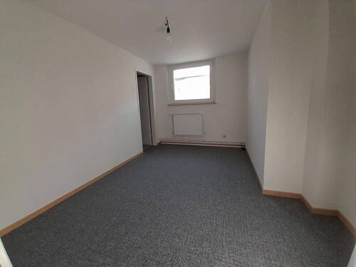 Kinder-/AZ Souterrain - 