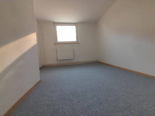 Kinder-/AZ Souterrain - 