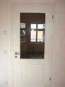 Stilholztür (Wohnzimmer) - 