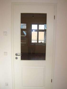 Stilholztür (Wohnzimmer) - 