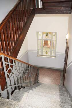 Treppenhaus (1) - 