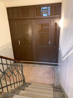 Treppenhaus (2) - 
