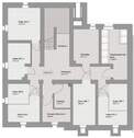 Grundriss Keller - 