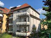 Objektansicht (2) - 2 Zimmer Etagenwohnung zur Miete in Chemnitz