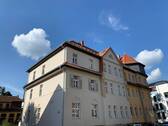 Objektansicht (3) - 2 Zimmer Etagenwohnung in Chemnitz