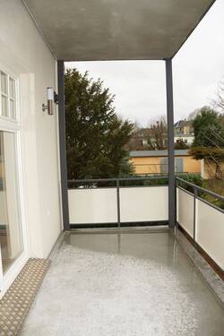 Balkon - 