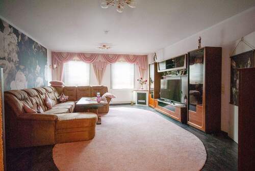 Großes Wohnzimmer - 