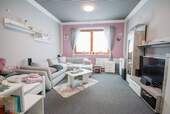 Wohnung 2: Kinderzimmer 2 - 