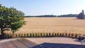 Toller Ausblick - 