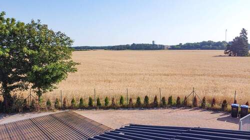 Toller Ausblick - 