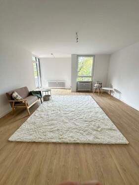 Bild 2 - 2 Zimmer Etagenwohnung zur Miete in Düsseldorf