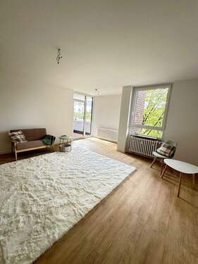 Bild 3 - 2 Zimmer Etagenwohnung in Düsseldorf