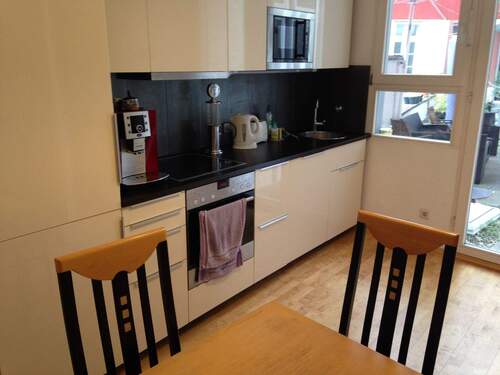 Volle Küche - Büro zur Miete in Karlsruhe