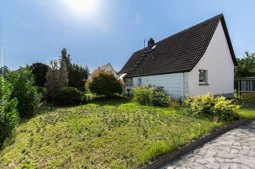 Gartenfläche - Grundstück in Neu-Isenburg