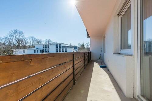 Balkon (2) - 