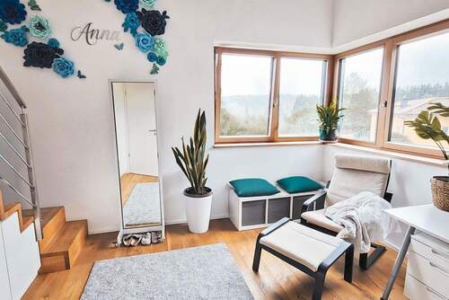 Kinderzimmer 2 (1. OG) - 