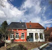 Provisionsfrei - Schöne Doppelhaushälfte mit möbliertes Appartement in idyllischer Stadtlage Nähe der Universität! - Oldenburg Wechloy