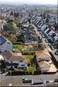 Oberursel Steinstraße 1 Grundstück 02 Drohne 2_be - Grundstück zum Kaufen in Oberursel